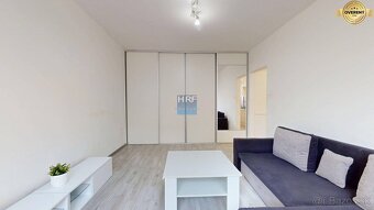 Prenajom 2-izboveho bytu - 4