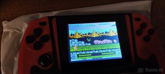 Retro konzola do ruky -NOVÁ - 4