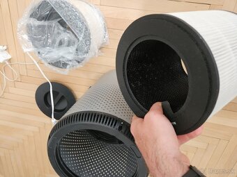 Predam Philips Series 800 AC0830/10 + Filter - 4