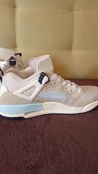 Nike Jordán 3. Nové orginal - 4