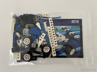 Lego Technic 8216 - 4