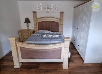 HALO reality - Predaj, rodinný dom Andrejová, 5km od Bardejo - 4