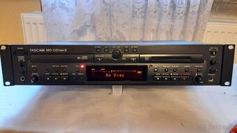 TASCAM MD-CD MK2 - 4