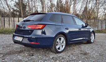 Seat Leon FR 1.4TSI - 4