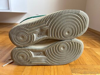 Topánky/tenisky NIKE Air Force 1, veľ. 38,5 - 4