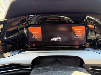 Volkswagen Golf, Hatchback, 2.0d, AT/7, 2020 - 4