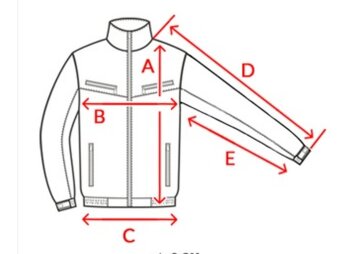 Alpha Industries Bomber - 4