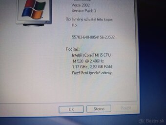 Hp Probook 6550b , Intel® Core™i5 ,4gb ram , ssd ,RS232 - 4