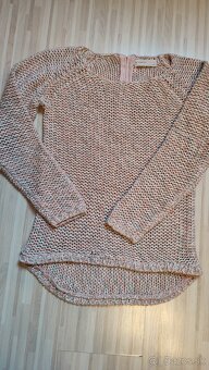 Dámsky pulóver - 4