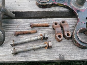 Okuliare na Jawa, CZ, 350/ 354, 250/ 353 - 4