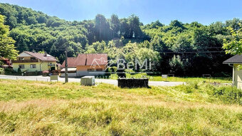 Pozemok na predaj – Železná Breznica (časť Huta) - 4