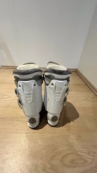 Lyžiarky Nordica - 4