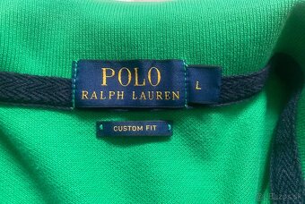 Ralph Lauren polokošeľa - 4