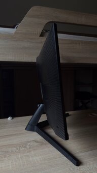 Monitor Samsung Odyssey G5 - 4