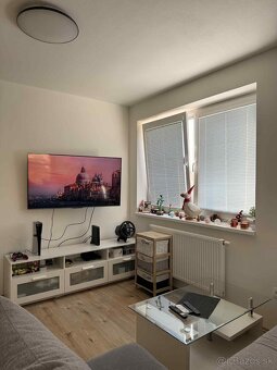 Na prenájom krásny slnečný 2izb. byt - 4