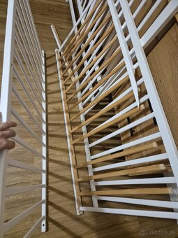 Detska postielka - 4