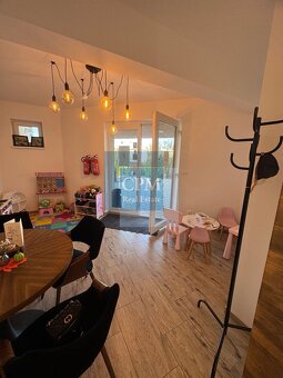 Na predaj moderné ubytovacie zariadenie v Novej Dedinke (r.  - 4