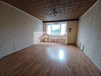 PRENÁJOM 3 izb. bytu, Zapotôčky, Prievidza - 4