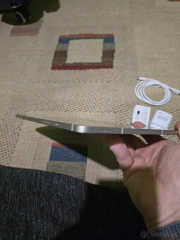 Samsung Galaxy Tab S9 12GB/256GB WIFI + 5G - 4