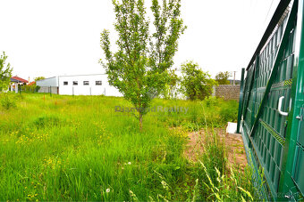 Na predaj stavebný pozemok Košice-okolie, Ďurkov - 4