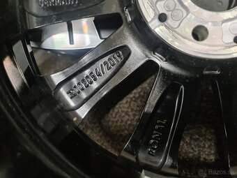 5X112 R18 BIcolor 6,5j et44 - 4