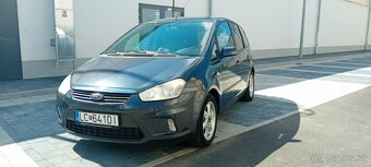 Ford C-Max - 4