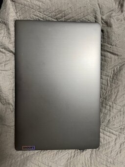 Lenovo IdeaPad 3 - ryzen 3 5300u/12(20)gb ram/128gb ssd - 4
