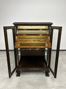 Skrinka na šperky 1880 - 4