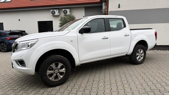 NISSAN NAVARA 23d - na predaj / na splatky - 4