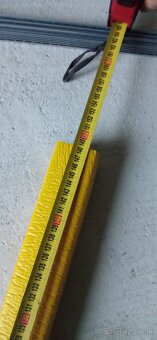 Izolačné puzdro, návleková izolácia na potrubie - 4