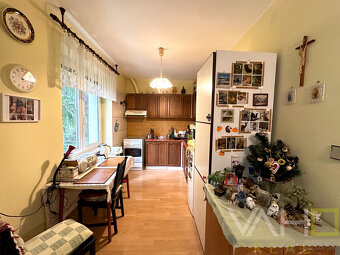 🏡 PREDANÉ  2-izbový byt vo vyhľadávanej lokalite Trnavy – u - 4