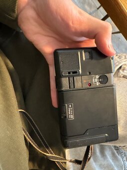 📸 Konica AA-35 (Recorder) – plne funkčná RARITA 🔥 - 4