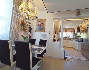 Relax alebo trvalé bývanie na unikátnom mieste na Kysuciach - 4