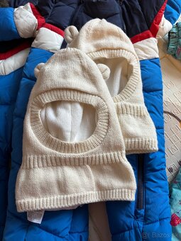 Zimná kombinéza - 4