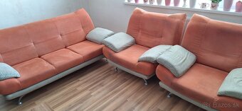 Sedacia súprava - 4