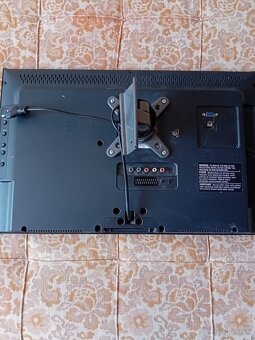 Staršie elektro: 2xtelevizor, 1xmikrovlnna rúra, 1xsteper - 4