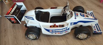 Elektrické autíčko - 4