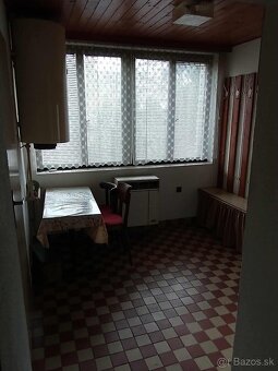 na predaj rodinný dom - Rudnianska Lehota - 4