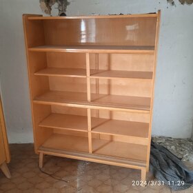 Predám kuchynskú linku aj jednotlivo kus za 10€. - 4