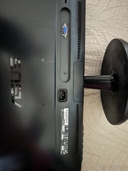 monitor ASUS VS228E – 21,5” Full HD - 4