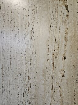 120x60 obklad-dlažba vzhľad travertín matná zamatový povrch - 4
