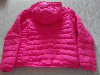 Bundy na jar-jeseň-turistika- LEWRO, ALPINE PRO 2 ks - 4