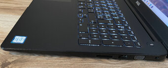 Dell Latitude 3500 - 15.6", Windows 11 - 4