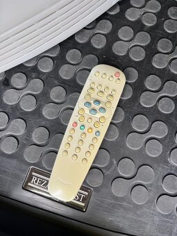 Predám Telvízor Philips (crt) - 4