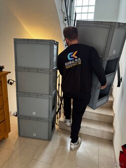 SŤAHOVANIE NITRA PREPRAVA VYPRATAVANIE - 4