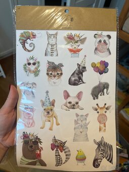 Darujem doplnky pre dievcata - 4