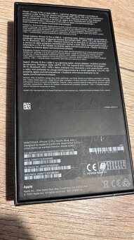 Apple iPhone 12 PRO 256GB - 4