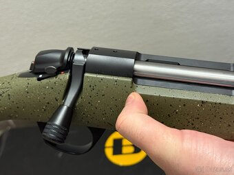 BERGARA B14 30-06 Spring. - 4