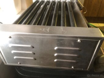 Predam gril Potis GD4 - 4