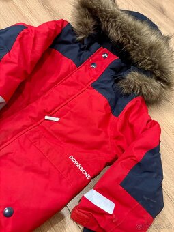 Predám 2 overaly - 4